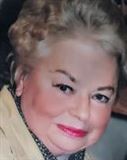Profilbild Regina Petrovna Oster